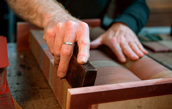 Customizable products