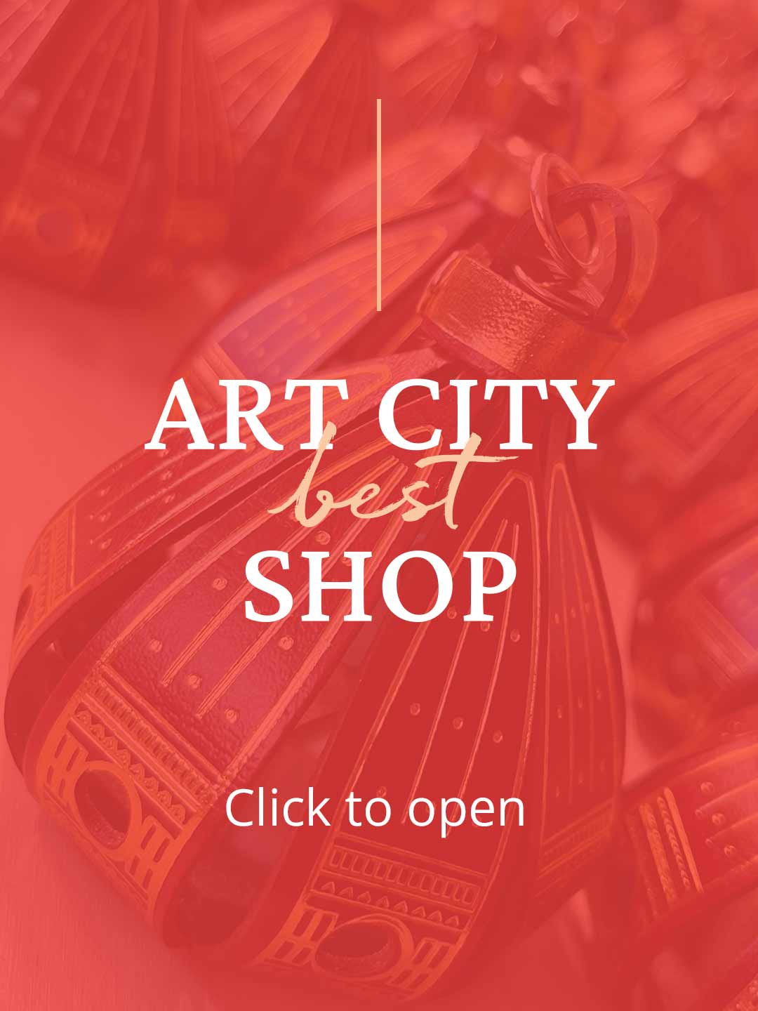 FRATELLI PARENTI Art & City