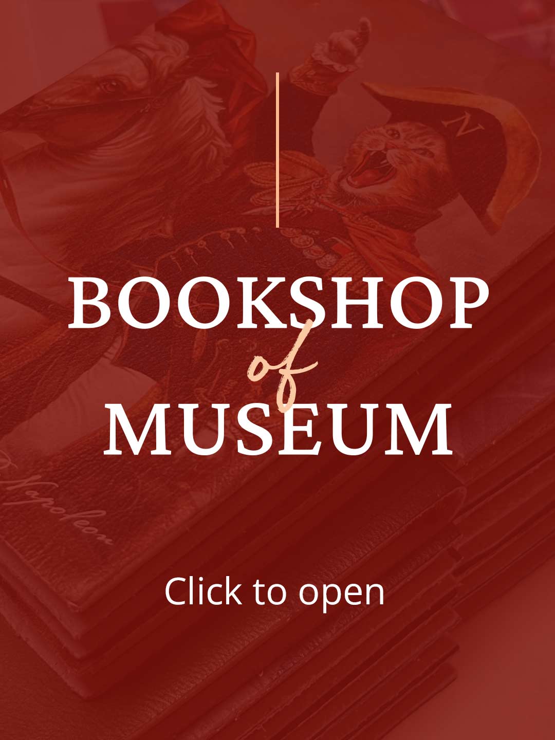 FRATELLI PARENTI ABookshop of Museum