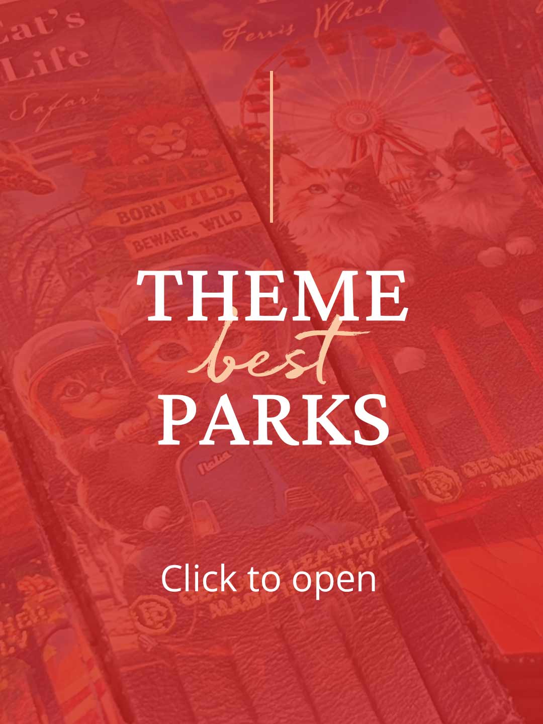 FRATELLI PARENTI Parks